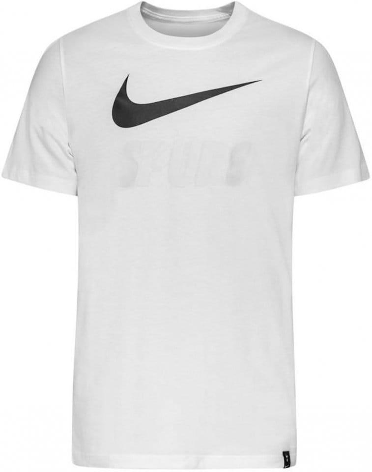 Tricou Nike Tottenham Hotspur Men s Soccer T-Shirt