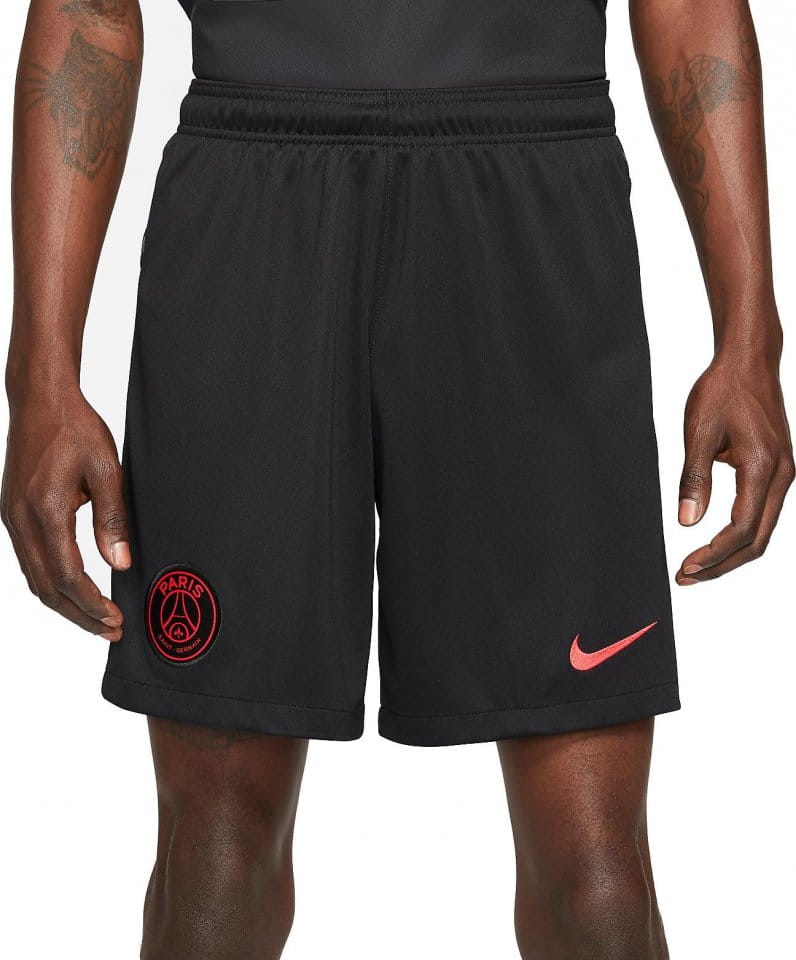 Sorturi Nike Paris Saint-Germain 2021/22 Stadium Third Men s Soccer Shorts