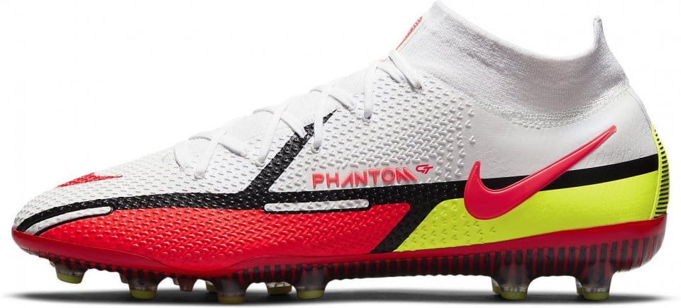 Ghete de fotbal Nike PHANTOM GT2 ELITE DF AG-PRO