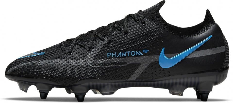 Ghete de fotbal Nike PHANTOM GT2 ELITE SG-PRO AC