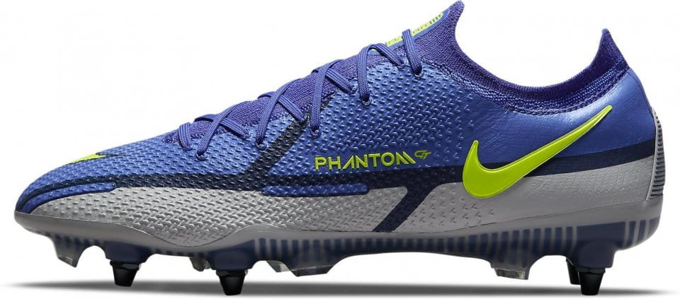Ghete de fotbal Nike PHANTOM GT2 ELITE SG-PRO AC