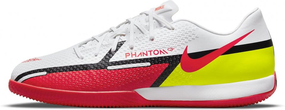Pantofi fotbal de sală Nike Phantom GT2 Academy IC Indoor/Court Soccer Shoe