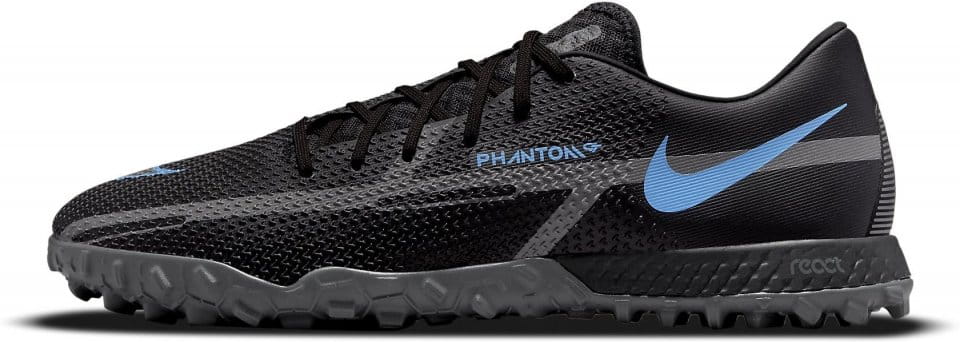 Ghete de fotbal Nike Phantom GT2 Pro TF Turf Soccer Shoe