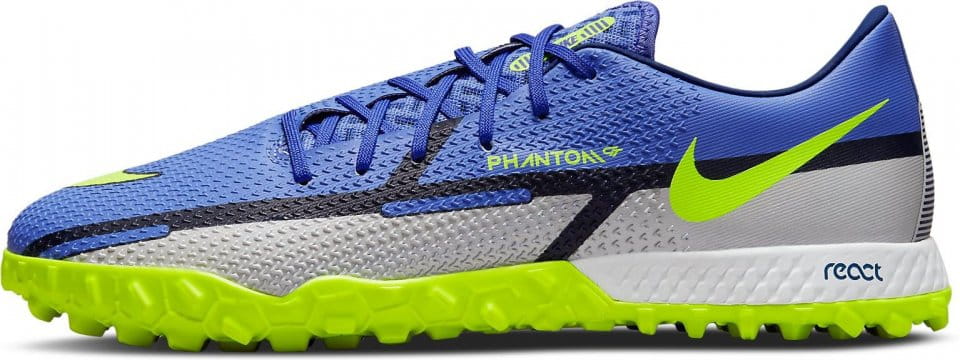 Ghete de fotbal Nike Phantom GT2 Pro TF