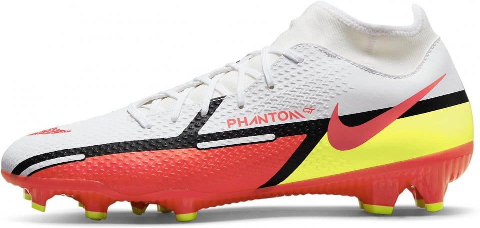 Ghete de fotbal Nike Phantom GT2 Academy Dynamic Fit FG/MG