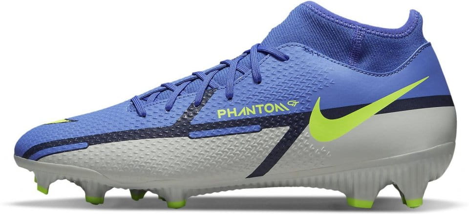 Ghete de fotbal Nike Phantom GT2 Academy Dynamic Fit MG Multi-Ground Soccer Cleat