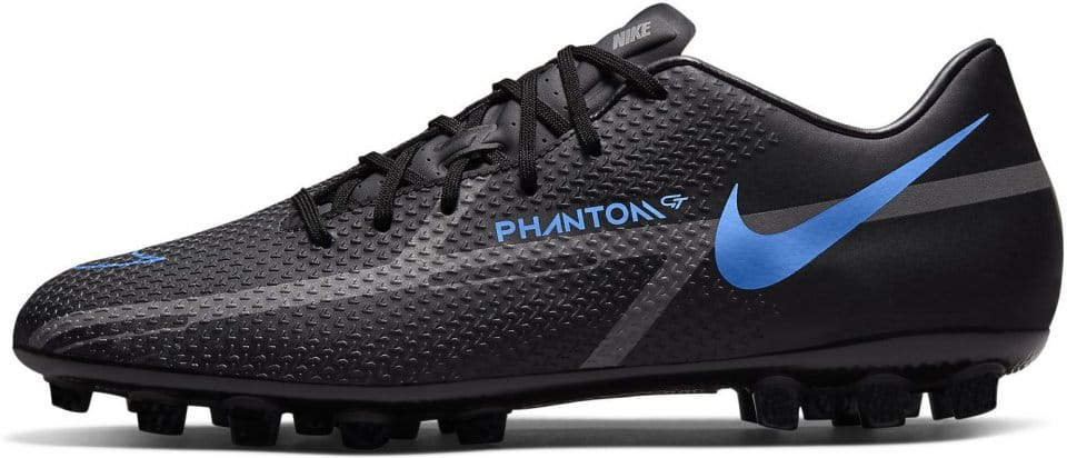Ghete de fotbal Nike Phantom GT2 Academy AG Artificial-Grass Soccer Cleat