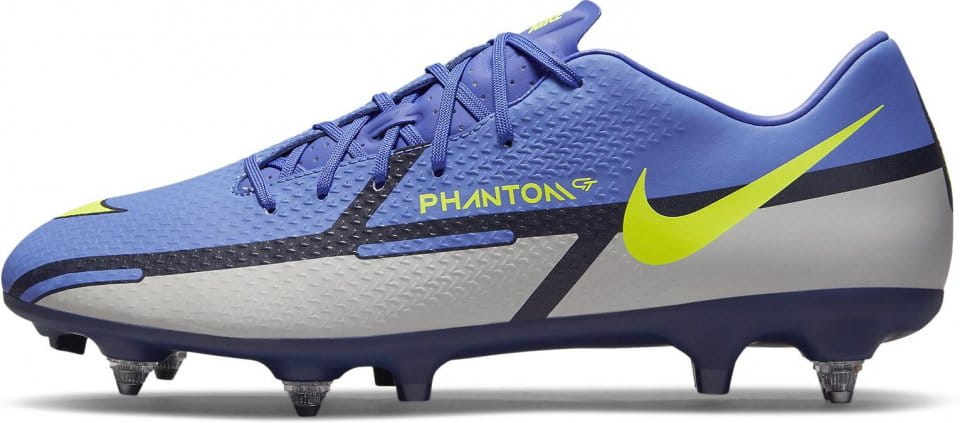 Ghete de fotbal Nike Phantom GT2 Academy SG-Pro AC Soft-Ground Soccer Cleat