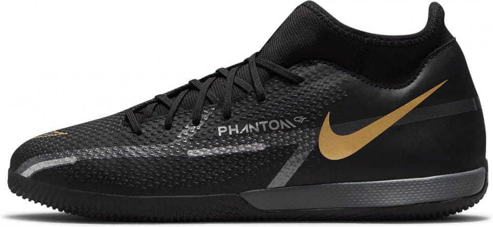 Pantofi fotbal de sală Nike Phantom GT2 Academy Dynamic Fit IC