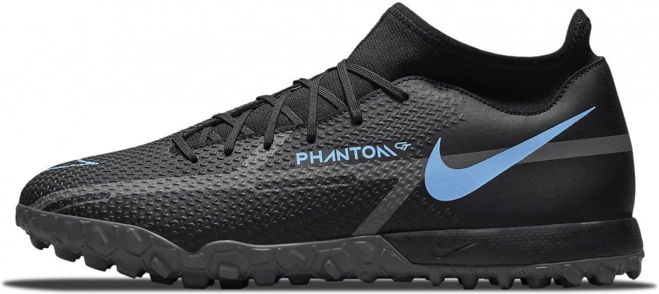 Ghete de fotbal Nike Phantom GT2 Academy Dynamic Fit TF Turf Soccer Shoe