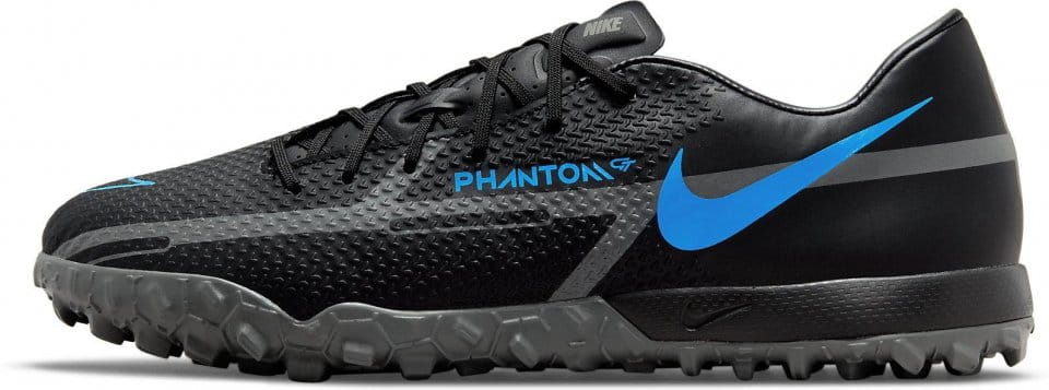 Ghete de fotbal Nike Phantom GT2 Academy TF Turf Soccer Shoe