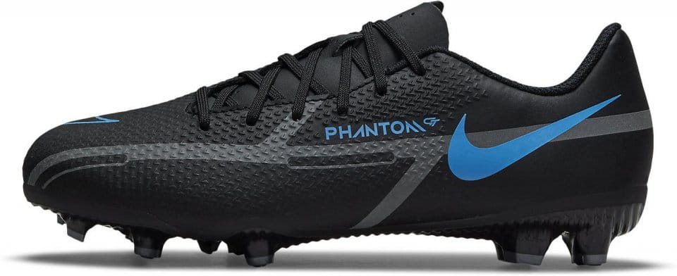 Ghete de fotbal Nike Jr. Phantom GT2 Academy FG/MG Multi-Ground Soccer Cleat