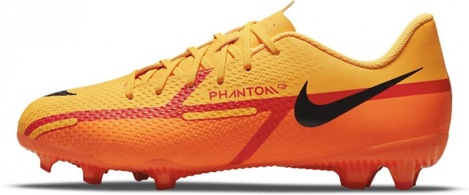 Ghete de fotbal Nike Jr. Phantom GT2 Academy MG