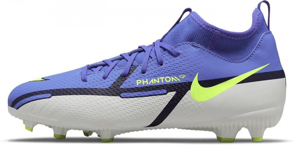 Ghete de fotbal Nike Jr. Phantom GT2 Academy Dynamic Fit MG