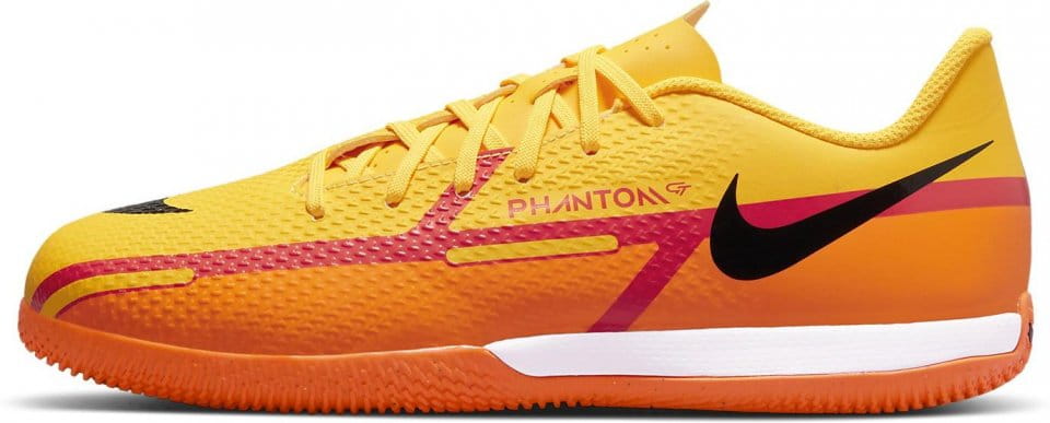 Pantofi fotbal de sală Nike Jr. Phantom GT2 Academy IC