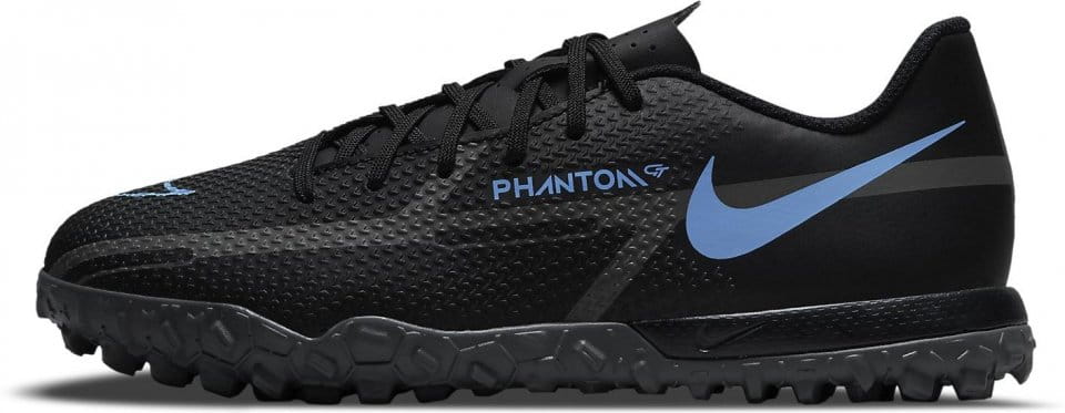 Ghete de fotbal Nike Jr. Phantom GT2 Academy TF Turf Soccer Shoe