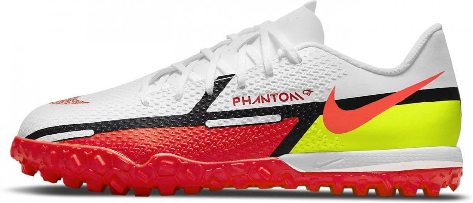 Ghete de fotbal Nike Jr. Phantom GT2 Academy TF