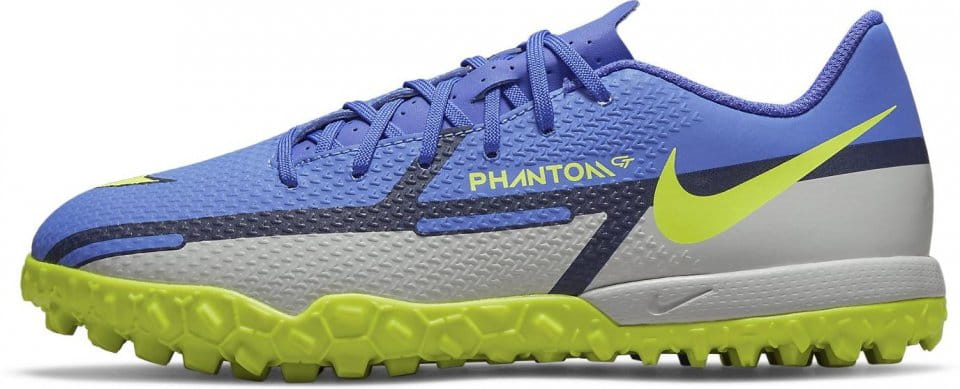 Ghete de fotbal Nike Jr. Phantom GT2 Academy TF