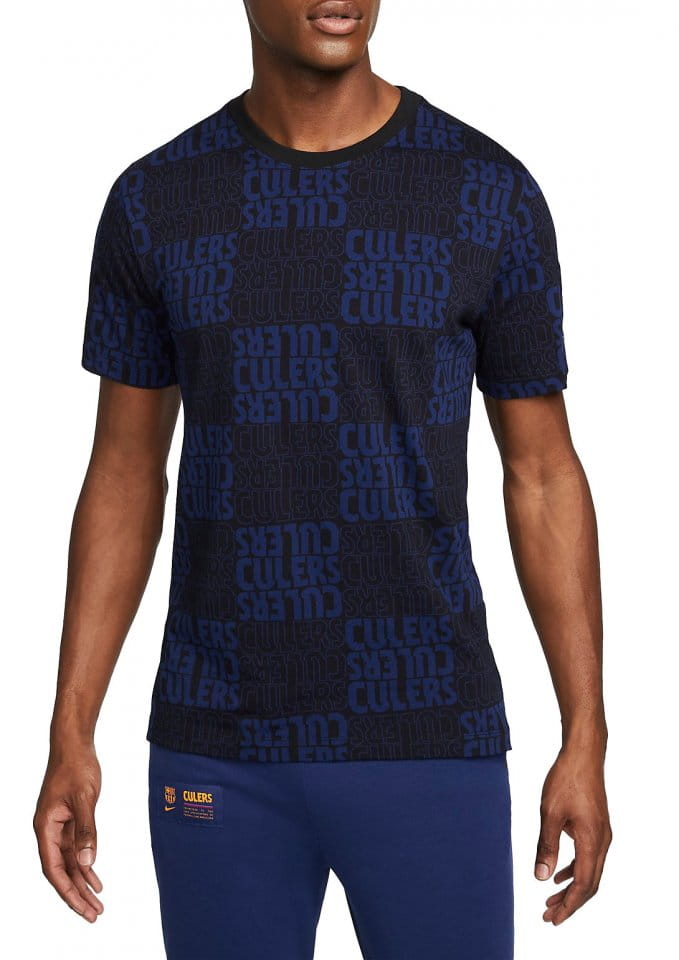 Tricou Nike FC Barcelona T-Shirt