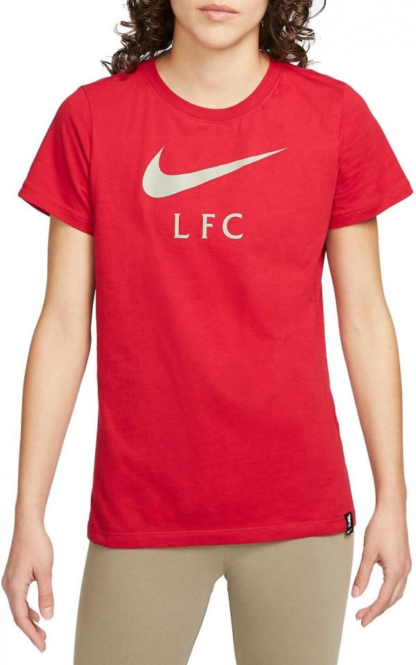 Tricou Nike Womens FC Liverpool T-Shirt