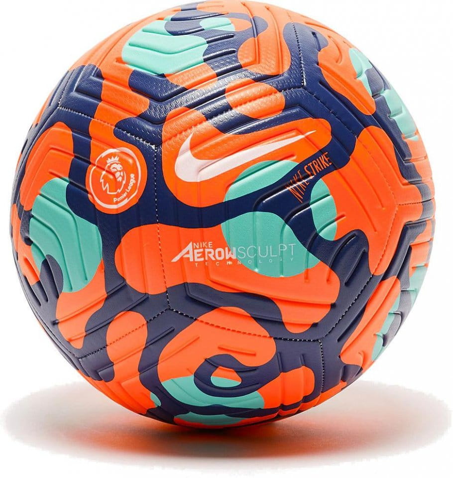 Minge Nike Premier League Strike Soccer Ball