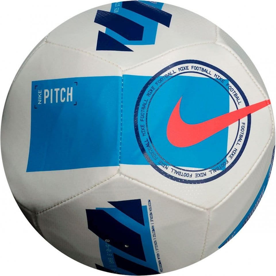 Minge Nike Serie A Pitch Soccer Ball