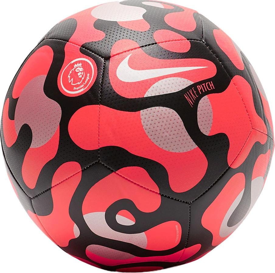 Minge Nike Premier League Pitch Soccer Ball