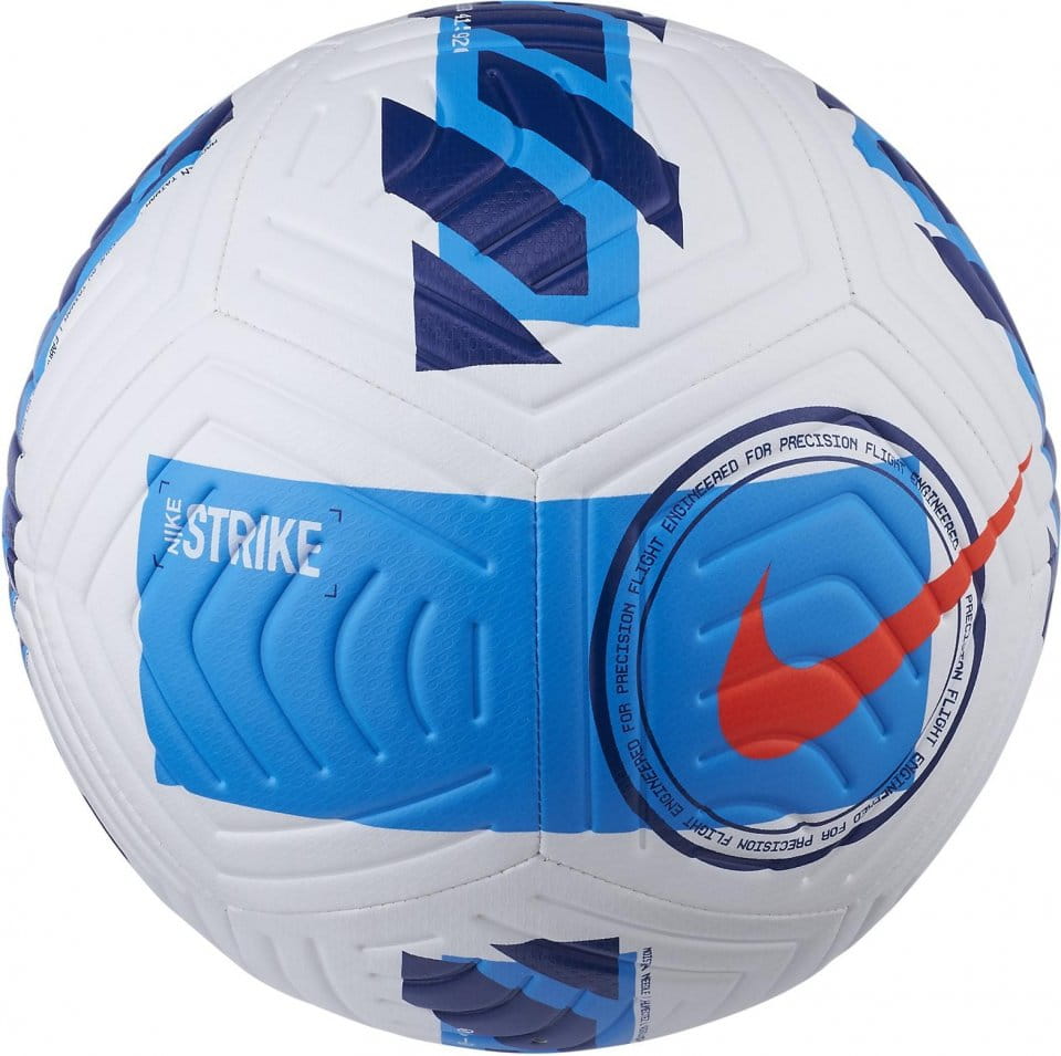 Minge Nike Serie A Strike Soccer Ball