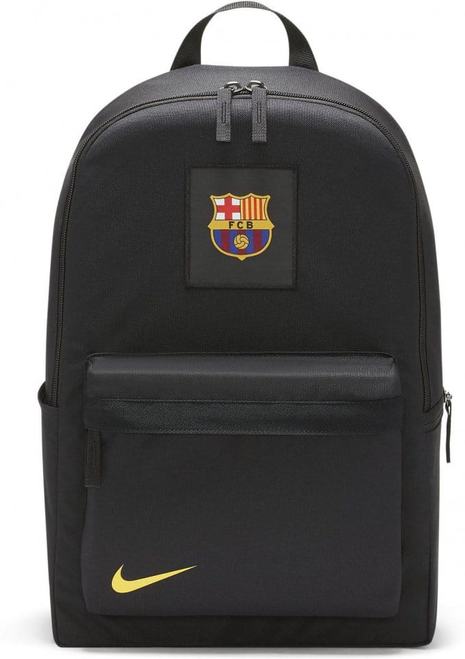 Rucsac Nike FC Barcelona Stadium Soccer Backpack