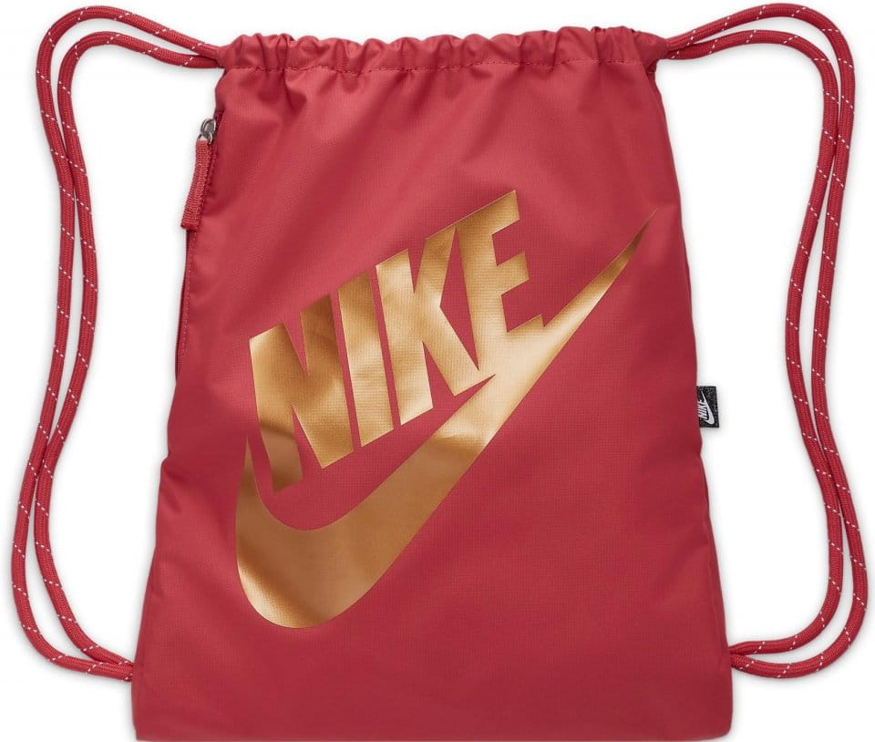 Sac Nike Heritage Drawstring Bag