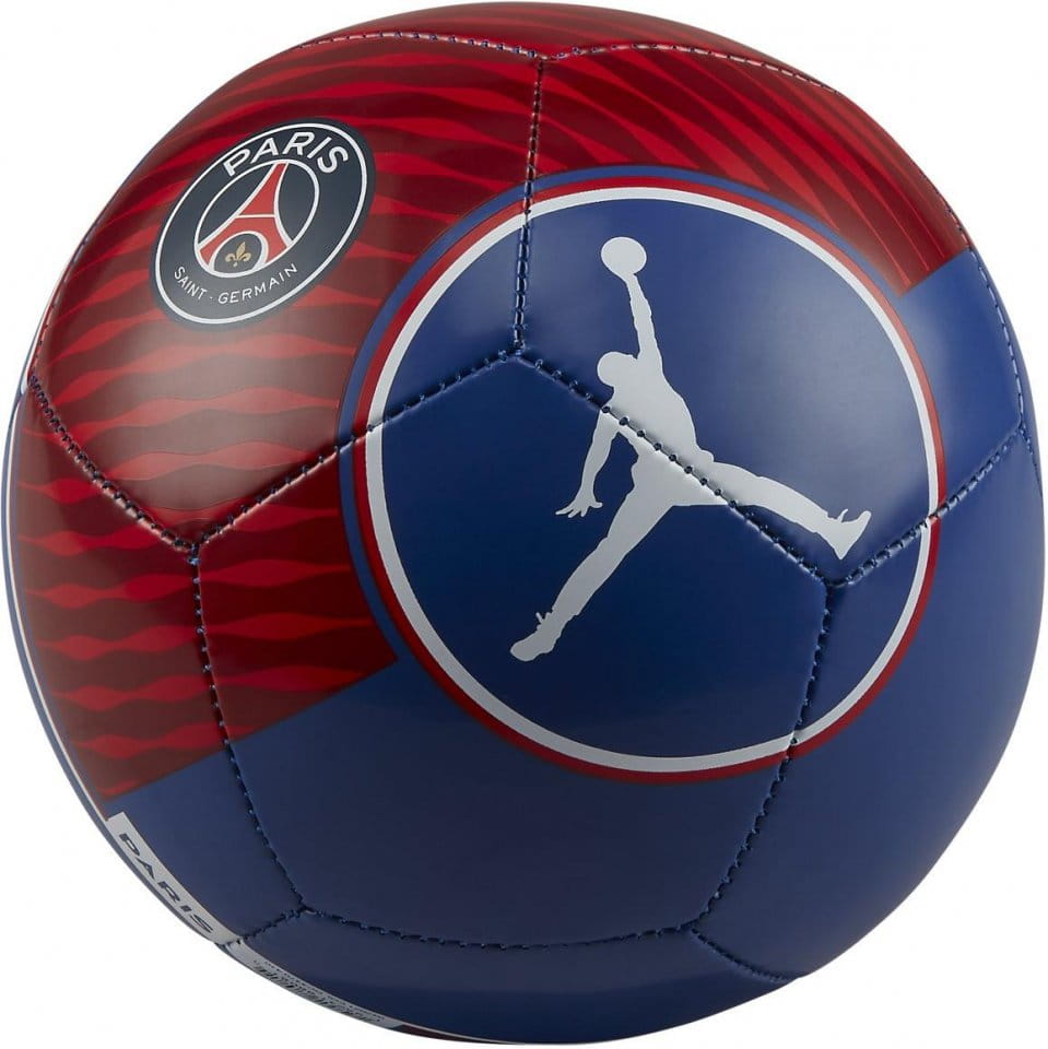 Minge Jordan x Paris Saint-Germain Skills Soccer Ball