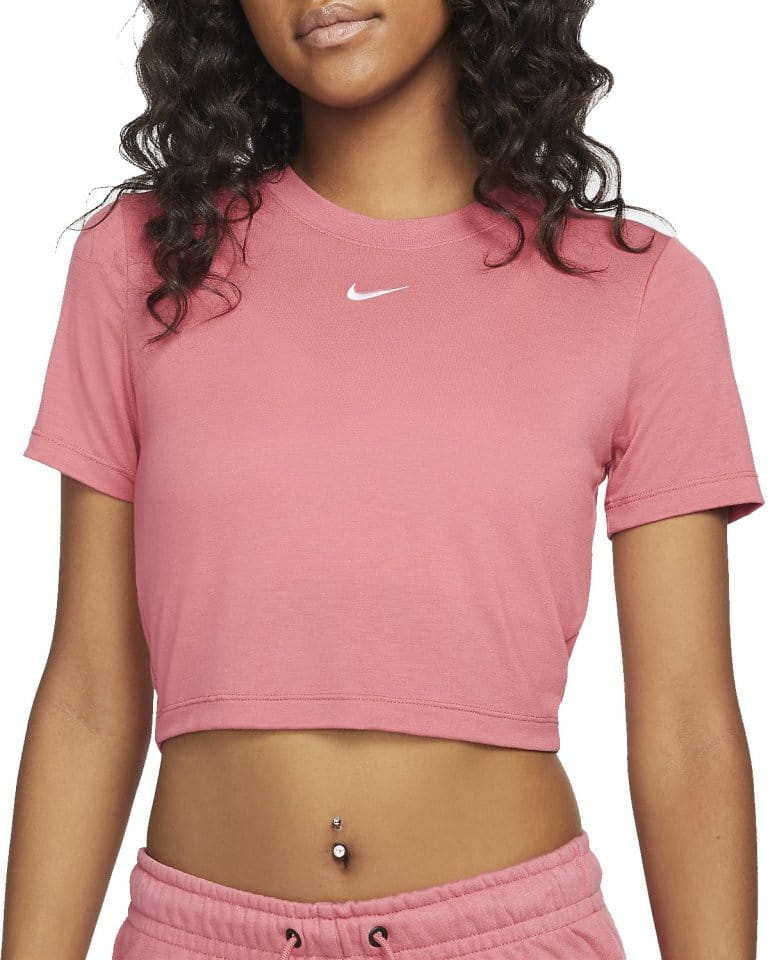Tricou Nike WMNS NSW Essential Slim t-shirt