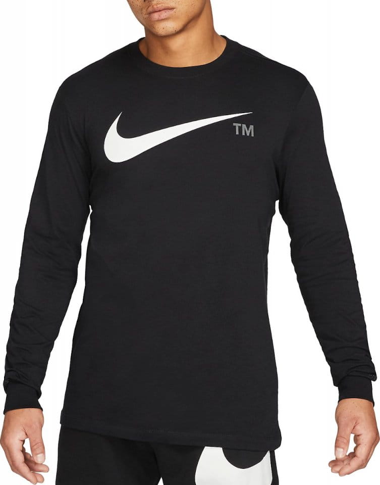 Tricou cu maneca lunga Nike Sportswear Men s Long-Sleeve T-Shirt