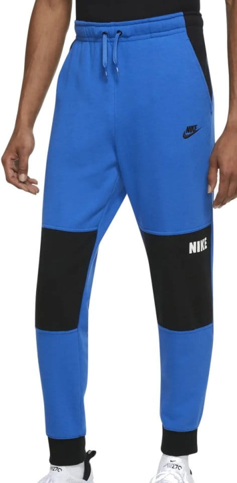 Pantaloni Nike Sportswear Essentials+ Men s French Terry Joggers