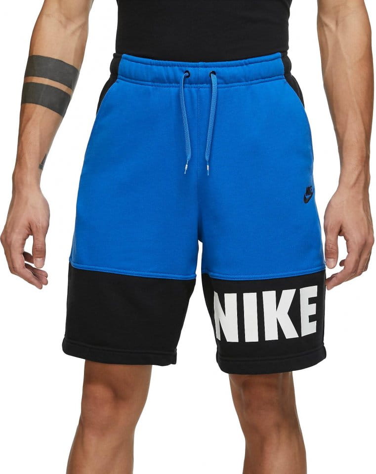 Sorturi Nike Sportswear Essentials+ Men s French Terry Shorts