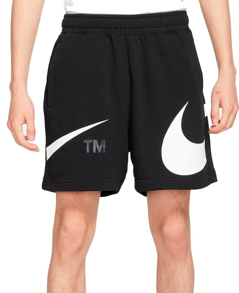 Sorturi Nike Sportswear Swoosh Men s French Terry Shorts