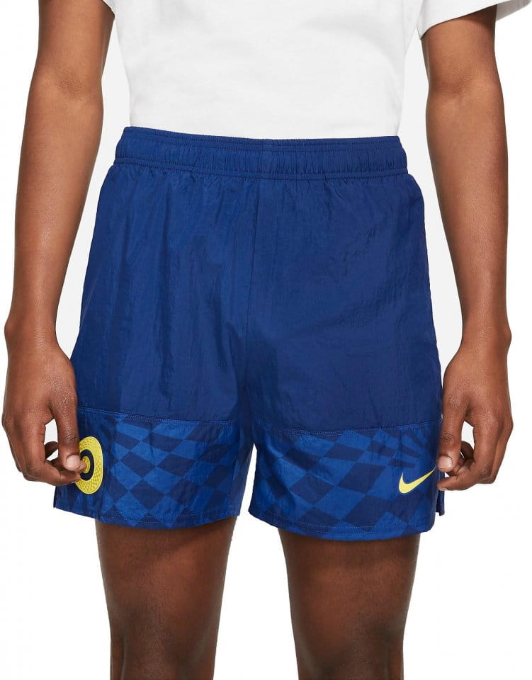 Sorturi Nike Chelsea FC Men s Woven Soccer Shorts