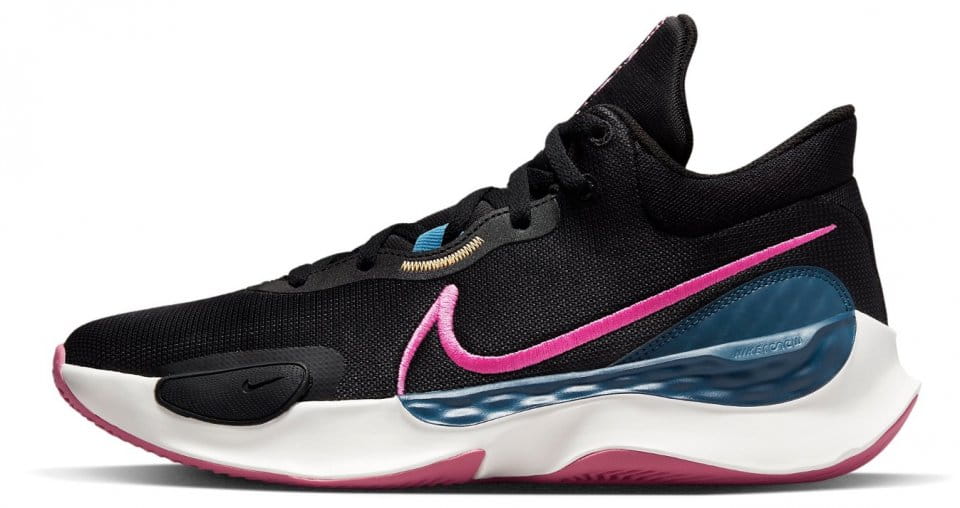 Ghete de baschet Nike Renew Elevate 3 Basketball Shoes