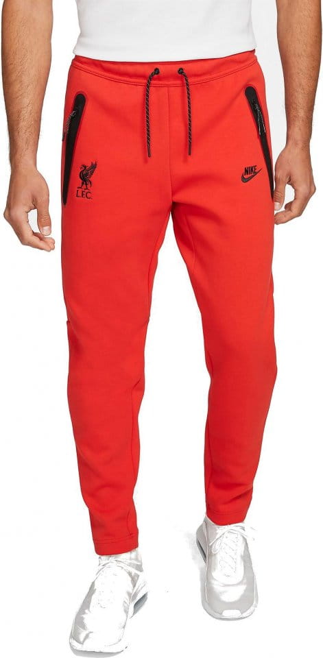 Pantaloni Nike LFC M NSW TCH FLC PANT OH