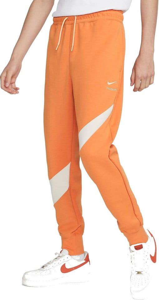 Pantaloni Nike Sportswear Swoosh Tech Fleece Men s Pants