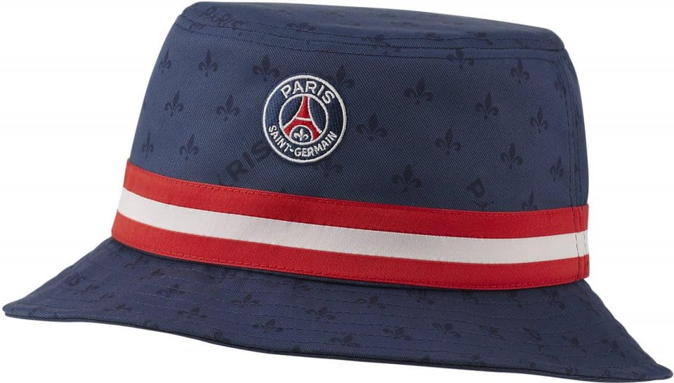 Caciula Jordan Paris Saint-Germain Graphic Bucket Cap