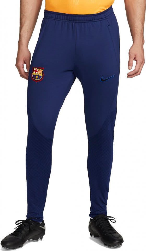 Pantaloni Nike FC Barcelona Strike Men's Dri-FIT Football Pants