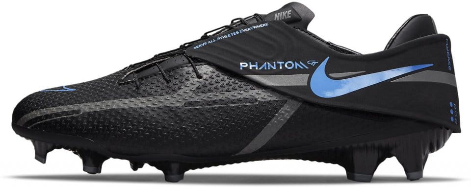 Ghete de fotbal Nike Phantom GT2 Academy FlyEase MG