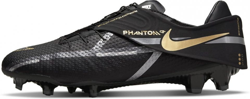 Ghete de fotbal Nike Phantom GT2 Academy FlyEase MG