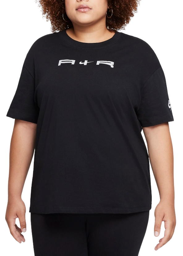 Tricou Nike Air Boyfriend T-Shirt Plus Size W