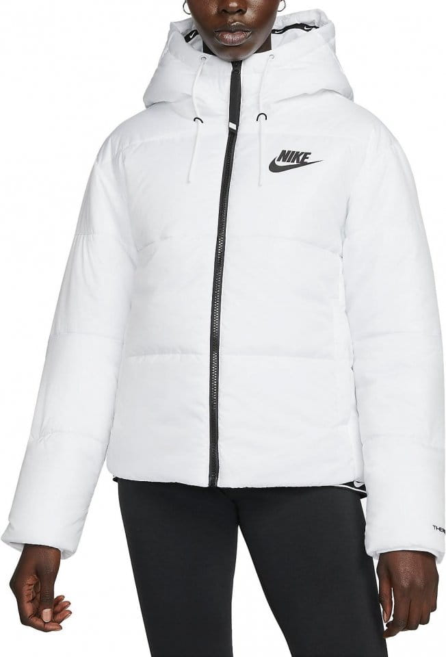 Jacheta cu gluga Nike Sportswear Therma-FIT Repel Women s Jacket