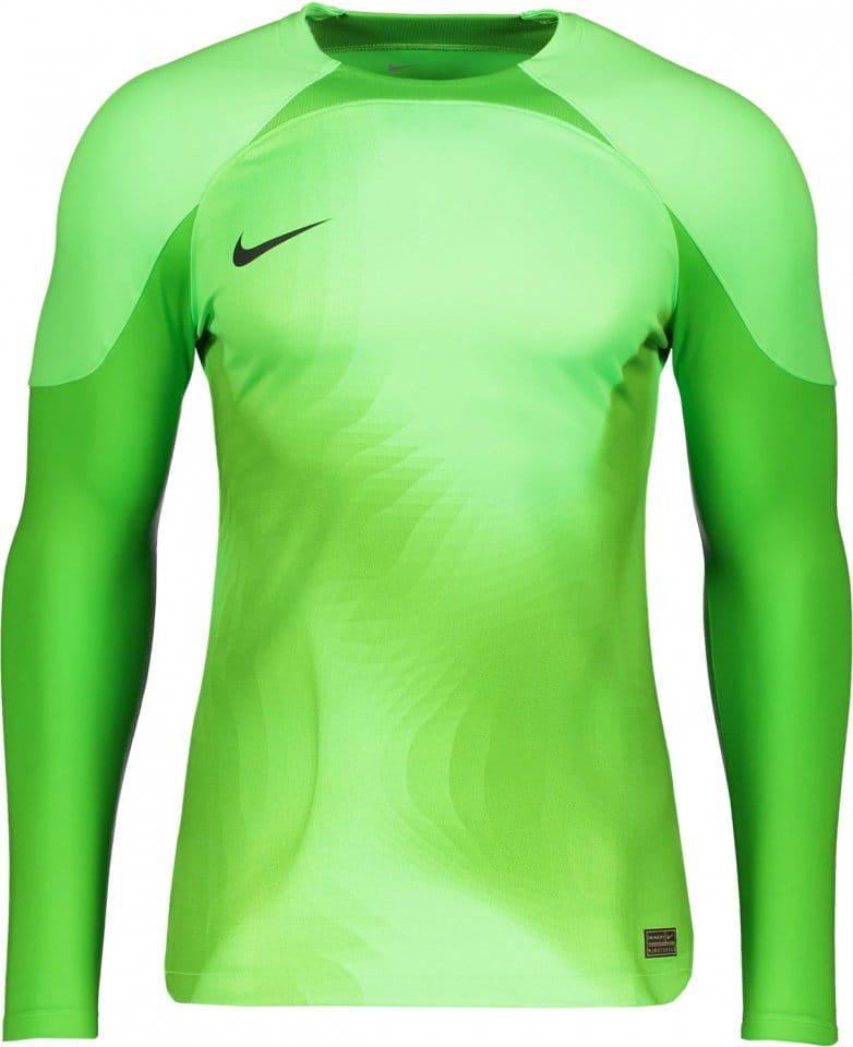 Bluza cu maneca lunga Nike Foundation Long Sleeve Goalkeeper Jersey