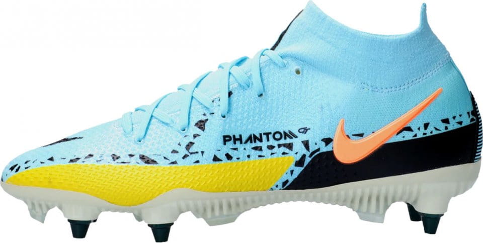 Ghete de fotbal Nike Phantom GT2 PROMO Elite DF SG-Pro