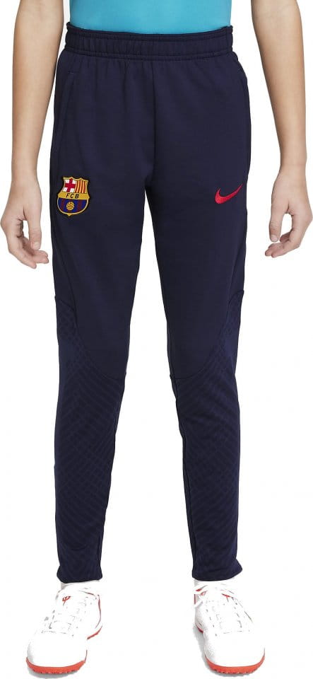 Pantaloni Nike FC Barcelona Strike