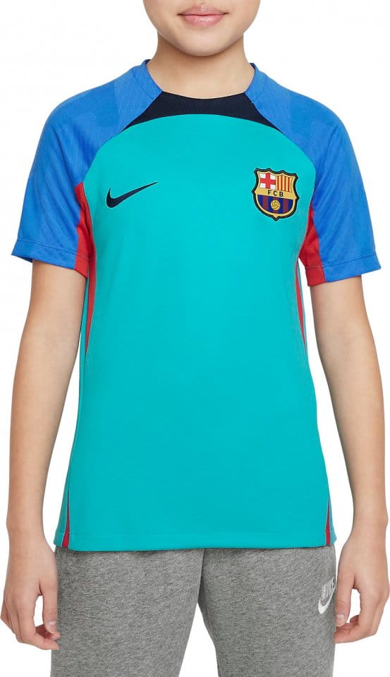 Tricou Nike FC Barcelona Strike